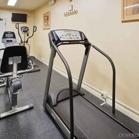 Holiday Inn Express Hotel & Suites Fort Payne By Ihg 