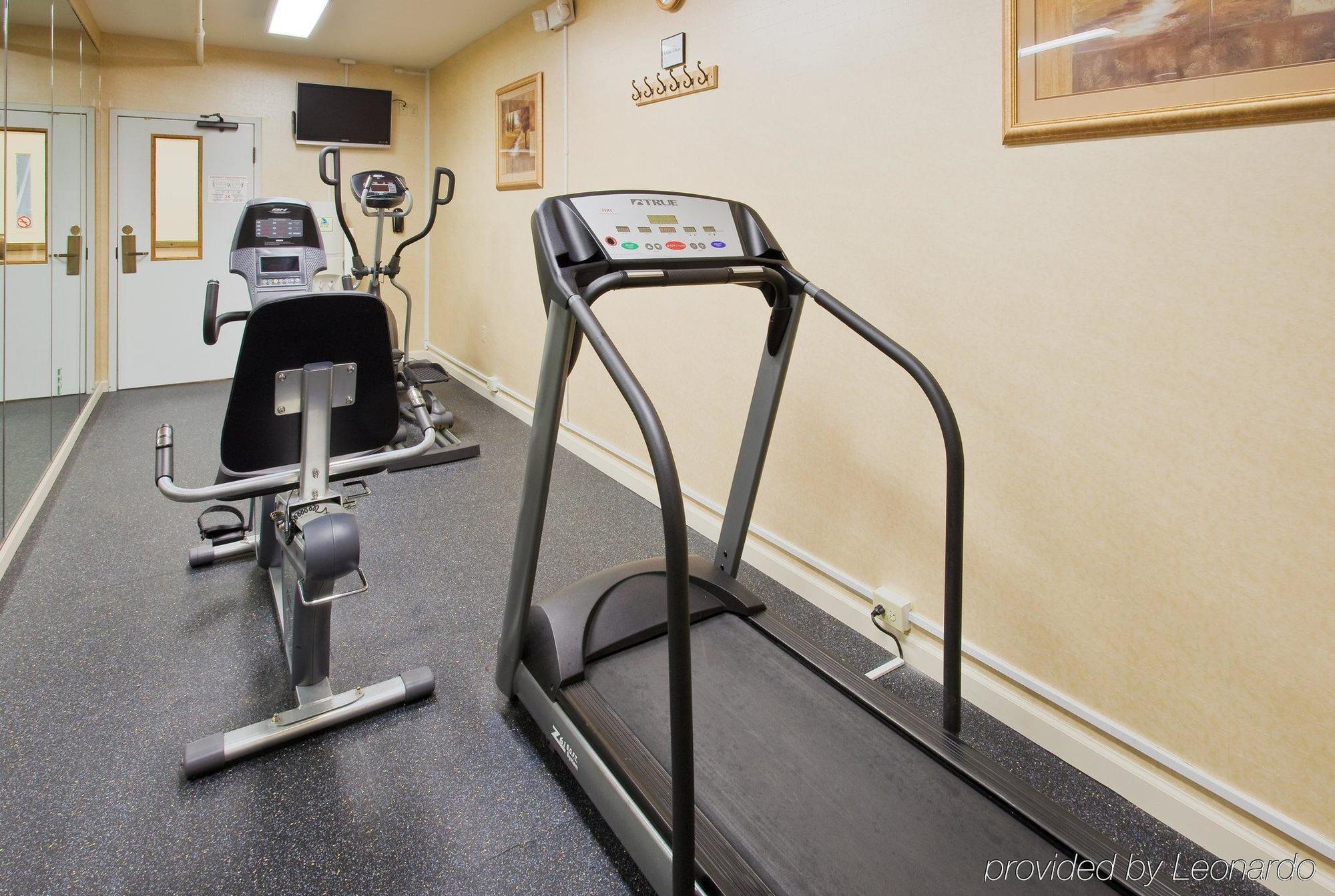 Express & Payne By Ihg Fort Payne